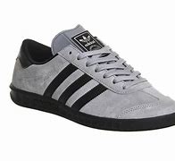 Image result for Adidas Originals Black Sneakers