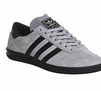 Image result for Adidas Leather Shoes Men Blue