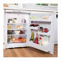 Image result for hotpoint fridge