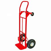 Image result for Hand Trucks at Lowe's