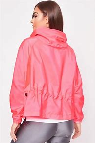 Image result for Neon Pink Jacket