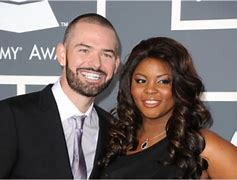 Image result for Famous Mixed Race Couples