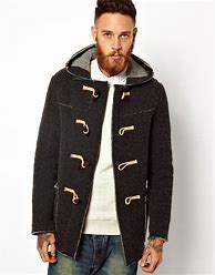 Image result for Duffle Coat