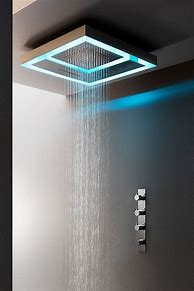 Image result for Ceiling Shower
