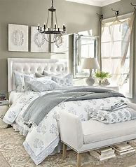 Image result for Elegant French Country Bedrooms