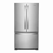Image result for Refrigerator French Door Full Size Freezer