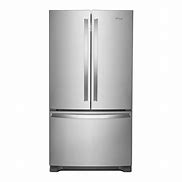 Image result for JCPenney Refrigerator French Door 33 On
