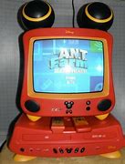 Image result for Disney TV Mickey Mouse DVD Player