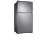 Image result for 36" Wide Refrigerator Top Freezer
