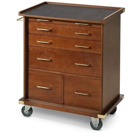 Rolling Storage Cabinet With Drawers   Storage Designs