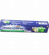 Image result for Herbal Toothpaste