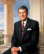 Image result for Ronald Reagan