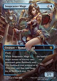 Image result for Cool Magic Card Art
