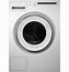 Image result for Built in Freestanding Washing Machine
