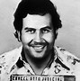 Image result for Pablo Escobar Face
