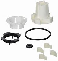 Image result for Whirlpool Washer Parts Replacement