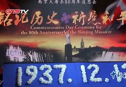 Image result for Nanjing Massacre Parties Involved