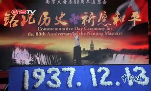 Image result for Nanjing Massacre First to 100