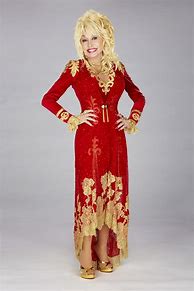Image result for Dolly Parton Sequin Dress