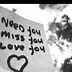 Image result for Missing You My Love Quotes