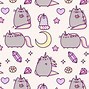 Image result for Pusheen Computer