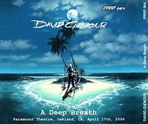 Image result for David Gilmour Covers