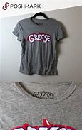 Image result for Grease the Musical Merchandise