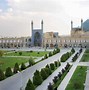 Image result for Great Mosque of Isfahan Interior