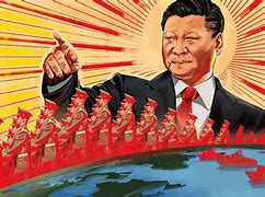 Image result for Xi Jinping Propaganda