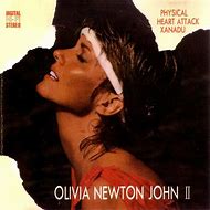 Image result for Olivia Newton-John CD Fan Art