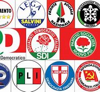 Image result for Italy's Political Parties