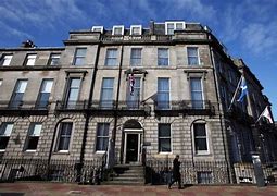 Image result for Scotland Office