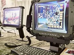 Image result for Military Computer Display