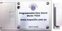 Image result for Fridge Door Open Alarm