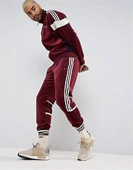 Image result for Old Adidas Tracksuit