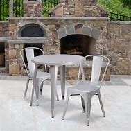 Image result for outdoor cafe tables