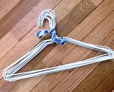 Image result for Coated Wire Hangers