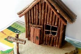 Image result for Miniature Wood Projects