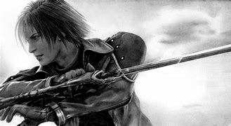 Image result for What is the conflict in Final Fantasy?