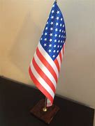 Image result for Flag Stand