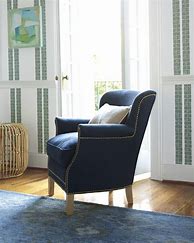 Image result for Designer Blue Home Furnishings