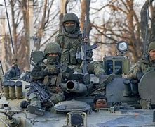 Image result for Pro Russian Forces Ukraine