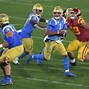 Image result for USC Win UCLA