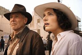 Image result for Indiana Jones 5 Helena