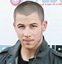 Image result for Nick Jonas Buzz Cut