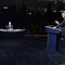 Image result for Trump Biden Debate Photo Chip