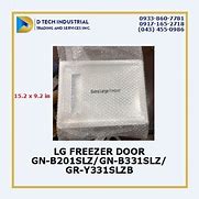 Image result for LG Freezer Door Replacement