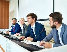 Image result for Politician Meeting