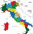 Image result for Italy Map Main Cities
