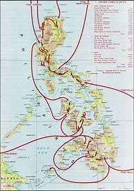 Image result for World War II Philippines
